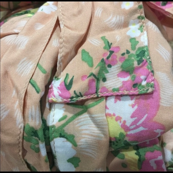 SOLD.  Spell & The Gypsy Peach Sundancer Short Kimono OS - Picture 11 of 11